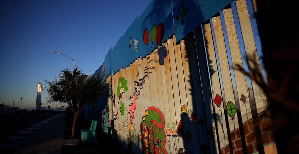 Mexican government warns its citizens living in the US to ‘take precautions’ under Trump