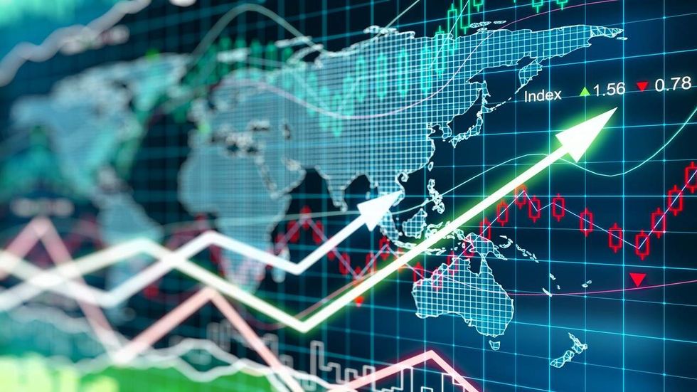 Make America attractive to businesses again by cutting the corporate tax