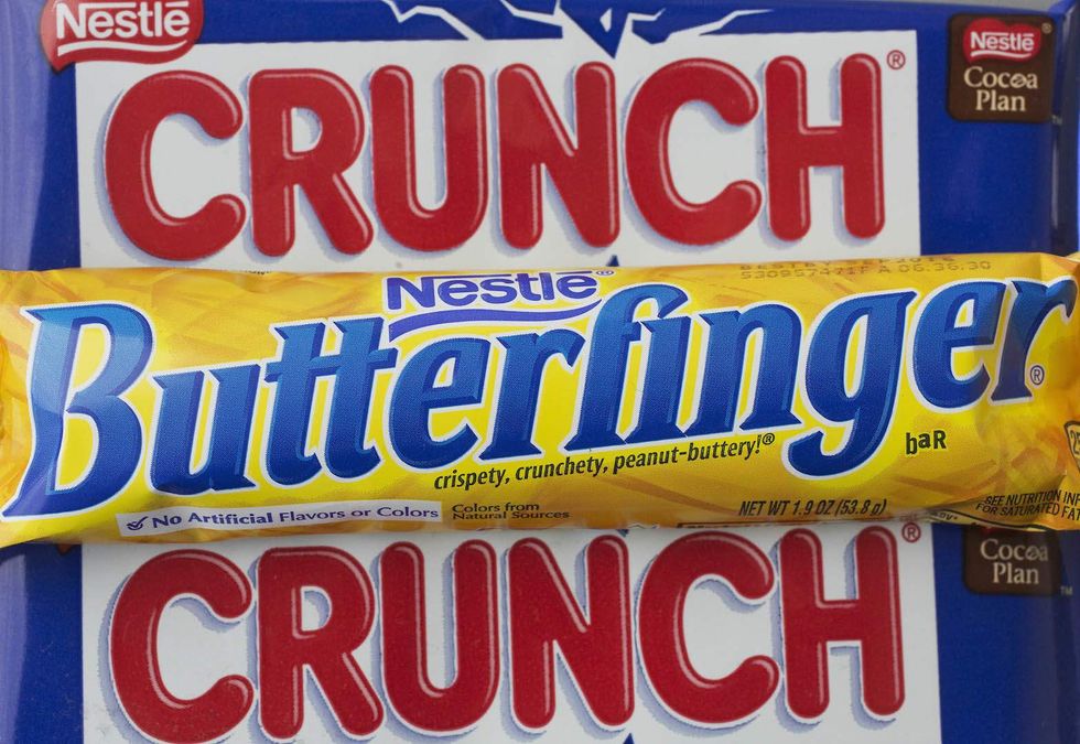 Nestle latest to leave California due to burdensome tax rate