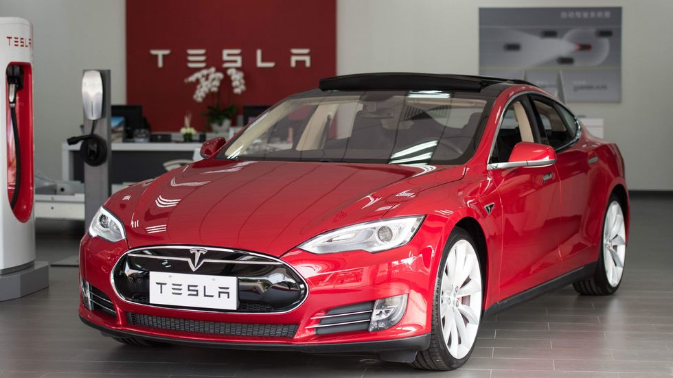 Five things I will need before purchasing a Tesla