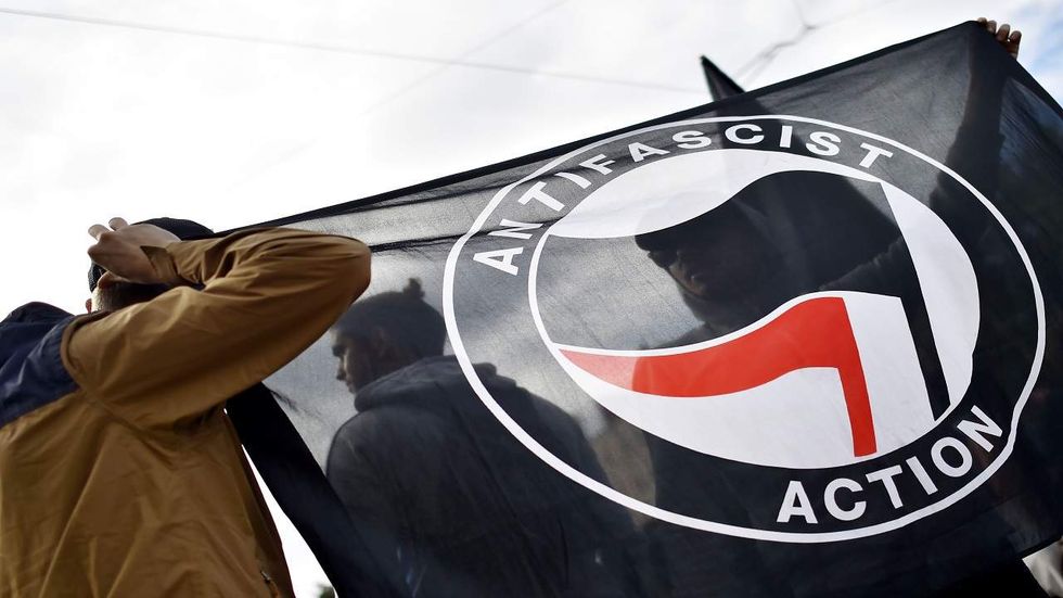 Study reveals anti-fascist protesters in Europe are single and still live with their parents