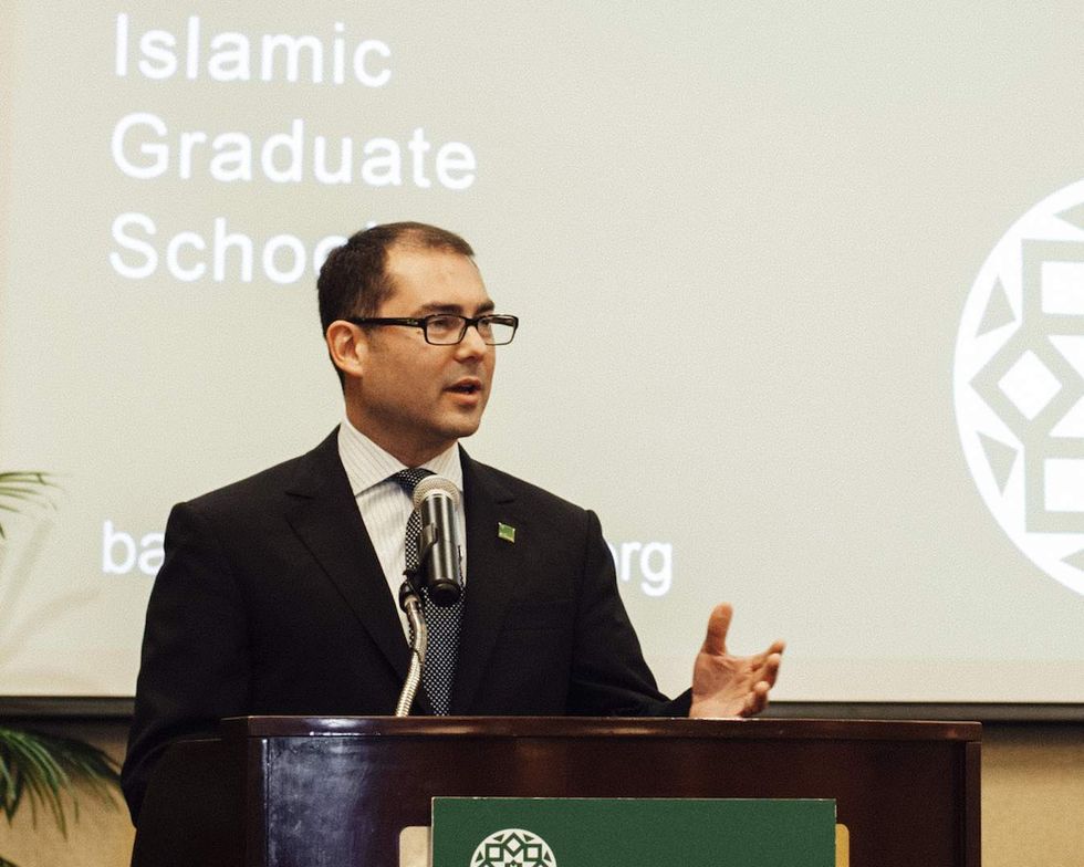 Not wanting to show support for Trump, Muslim groups turn down federal funds to fight terrorism