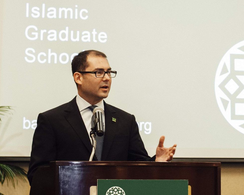 Not wanting to show support for Trump, Muslim groups turn down federal funds to fight terrorism