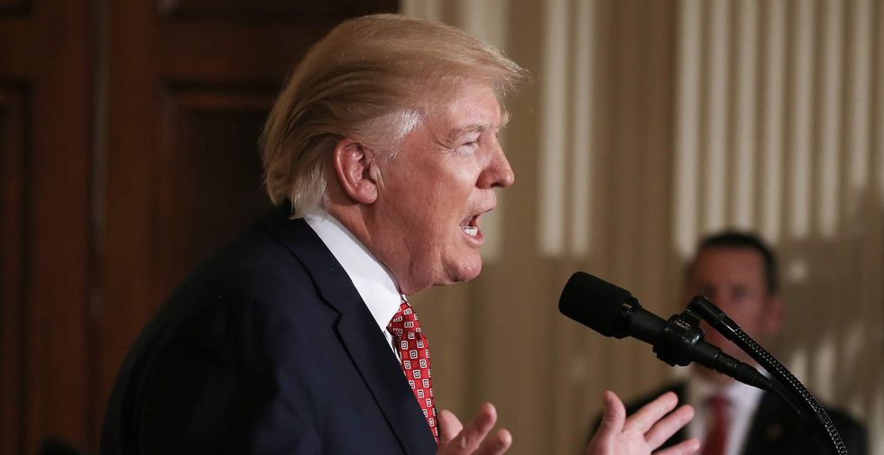 Trump administration takes big step back from Obama’s transgender bathroom rules