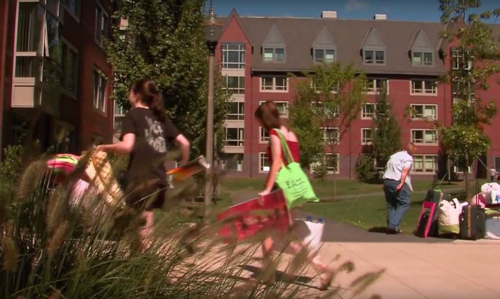 Professor: 'Nothing remotely liberal' about 'heavy-handed ideological policing' in academics