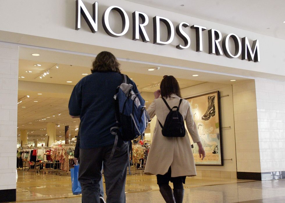 Conservative actor does Nordstrom one better after retailer drops Ivanka Trump brand