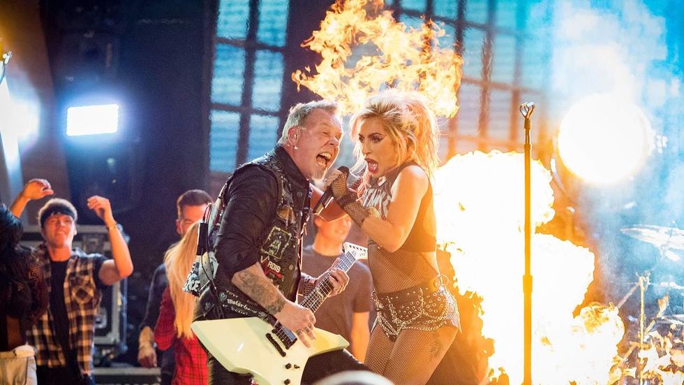 Attending the Grammy's isn't all it's cracked up to be