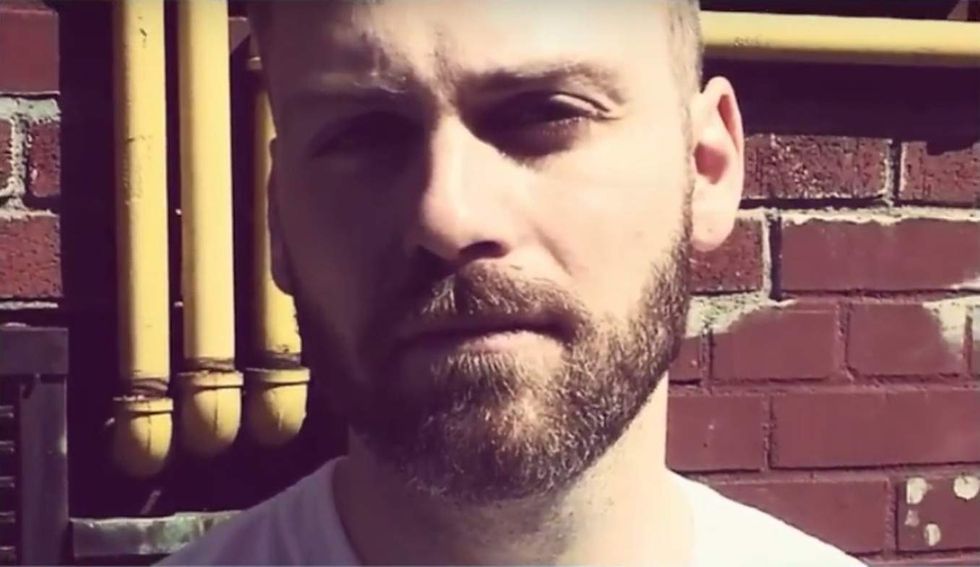 Gay journalist is now conservative, calls left 'ugly, lock step, incurious and mean-spirited