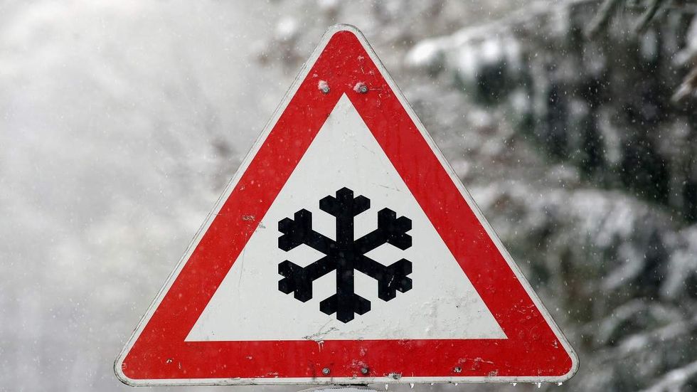 Twitter campaign on 'How to spot a snowflake' displays astounding responses