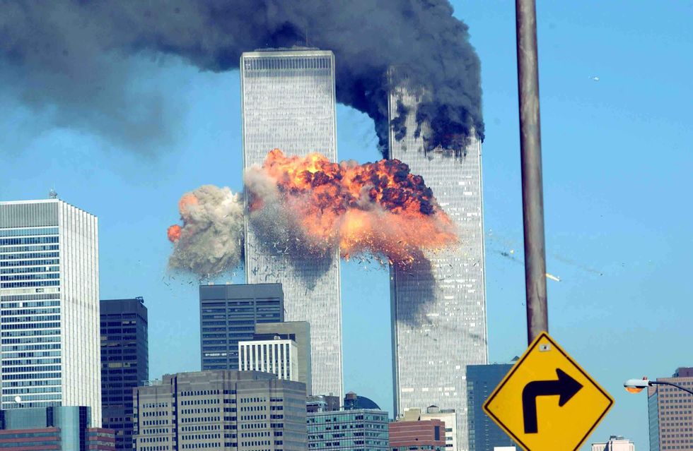 Won't do it again': Dem gubernatorial candidate apologizes for comparing Trump's election to 9/11