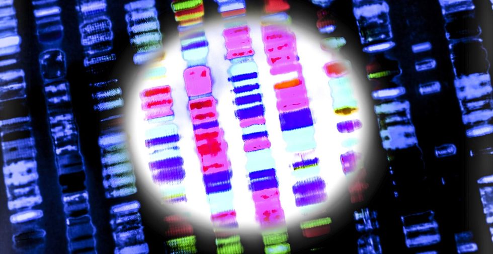 Scientists say ‘designer babies’ could help sidestep dangerous diseases