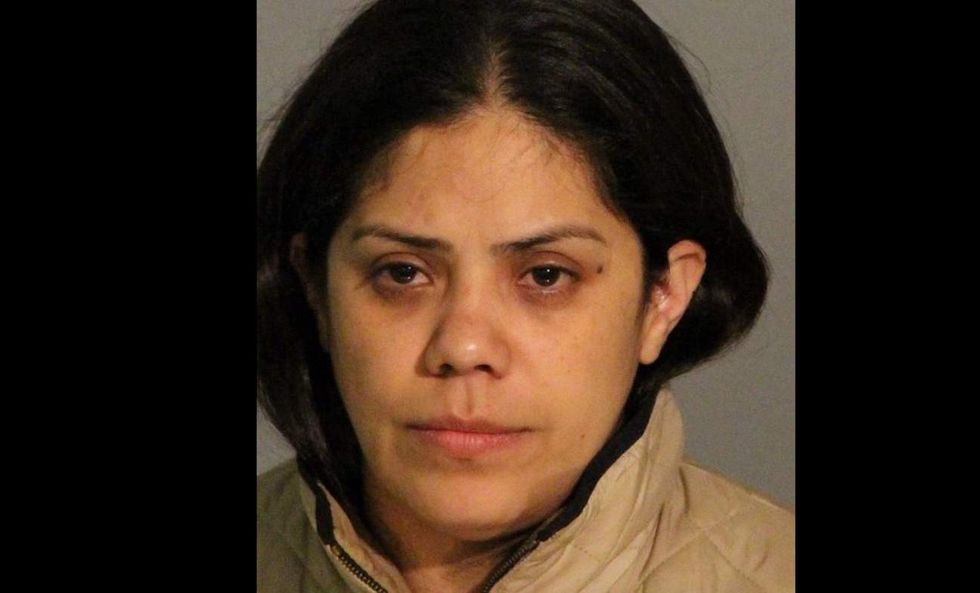 Suspected illegal immigrant accused of drunk driving in collision that kills former missionary