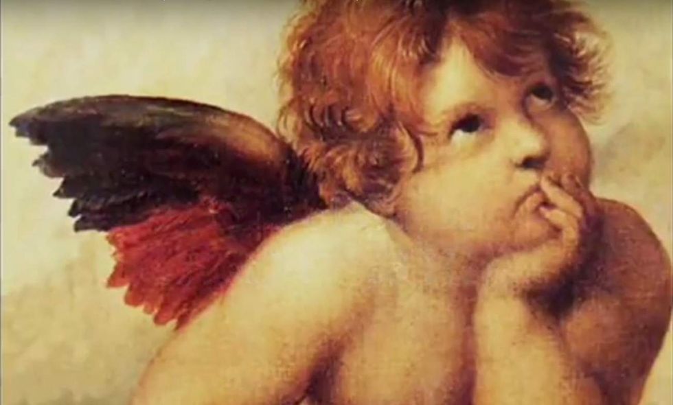 Harvard Computer Society under fire over Valentine's Day dating app — with only two genders