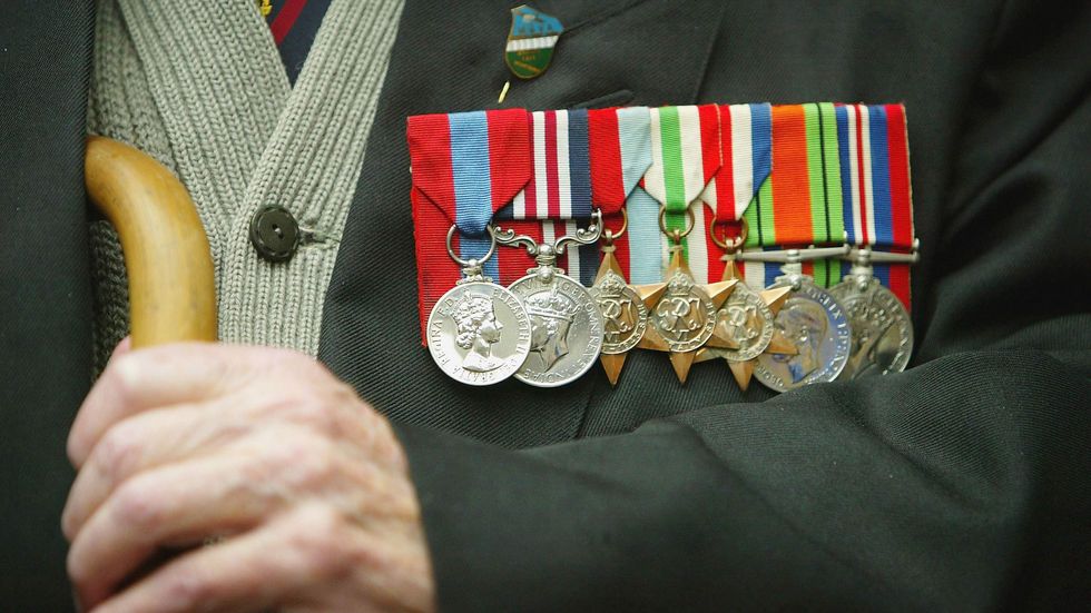 Mighty Oaks Program seeks to curb veteran suicides
