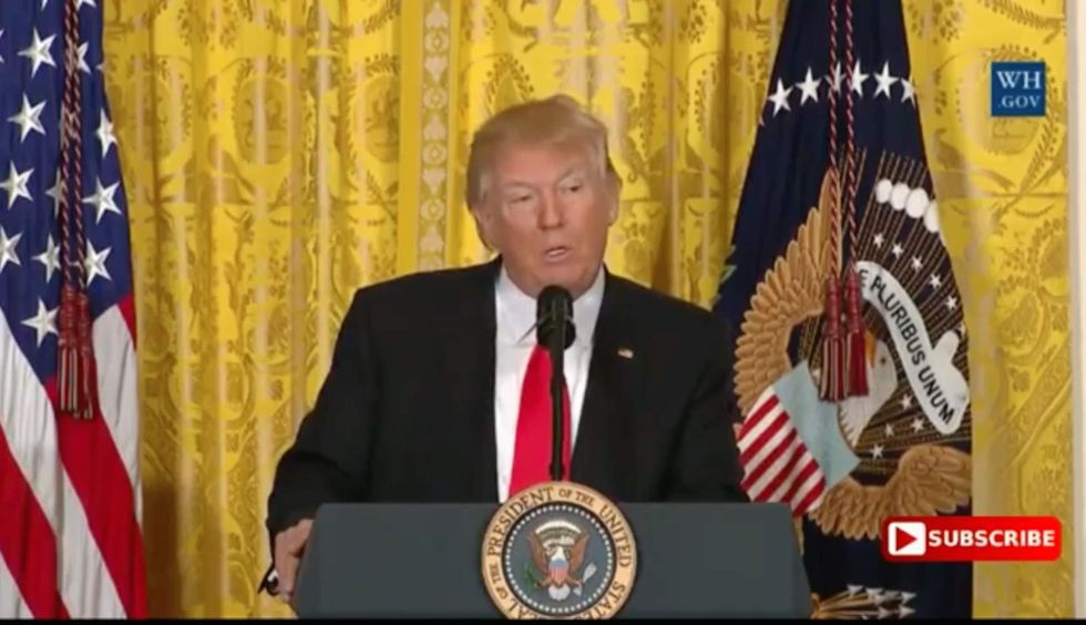 Trump promises Obamacare reform plan by March