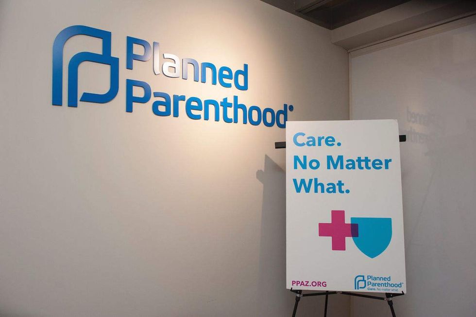 House votes to overturn Obama admin regulation blocking states from defunding Planned Parenthood