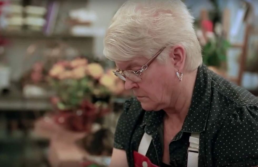 Christian florist who refused to make gay wedding arrangements to take case to U.S. Supreme Court