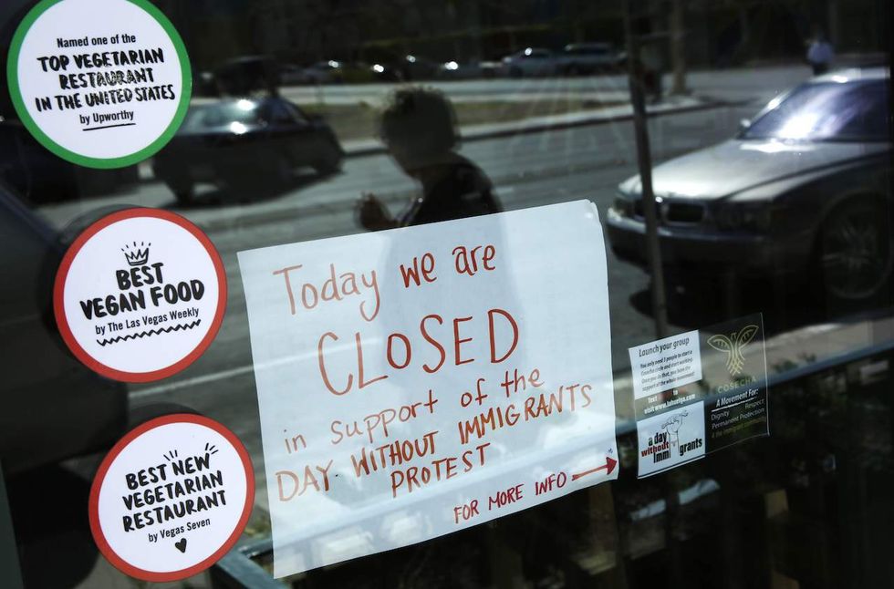 Immigration attorney on what's next after 'Day Without Immigrants' protest