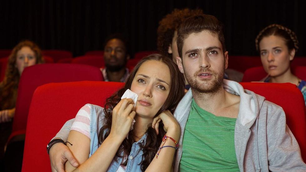 Exploring the elements of the unrealistically wonderful tales told in 'chick flicks
