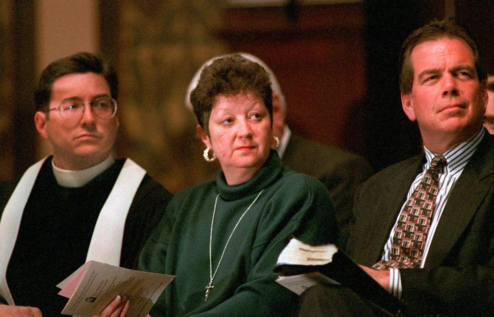 Norma McCorvey, Jane 'Roe' in Roe v. Wade, has died at age 69