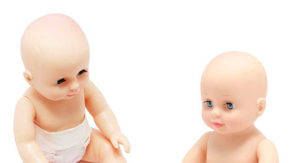 Hacking a child's toy using Bluetooth creates a really 'creepy toy