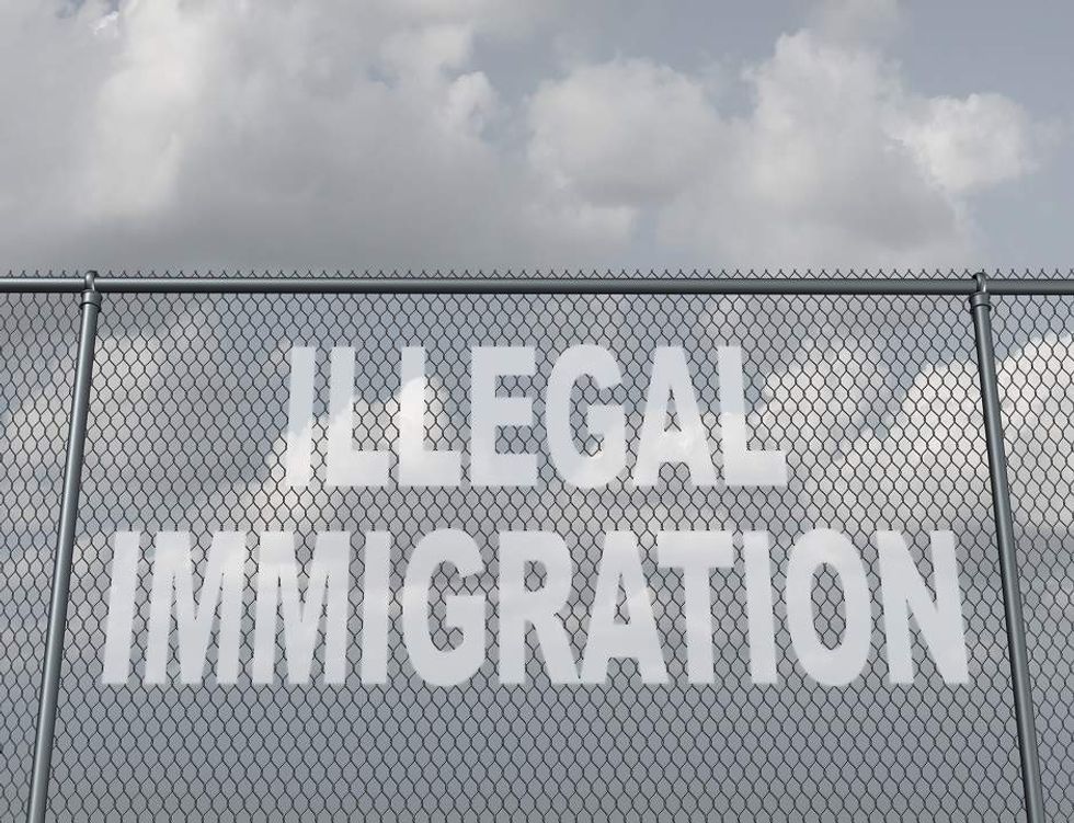 Debating immigration and hiring illegal immigrants in business