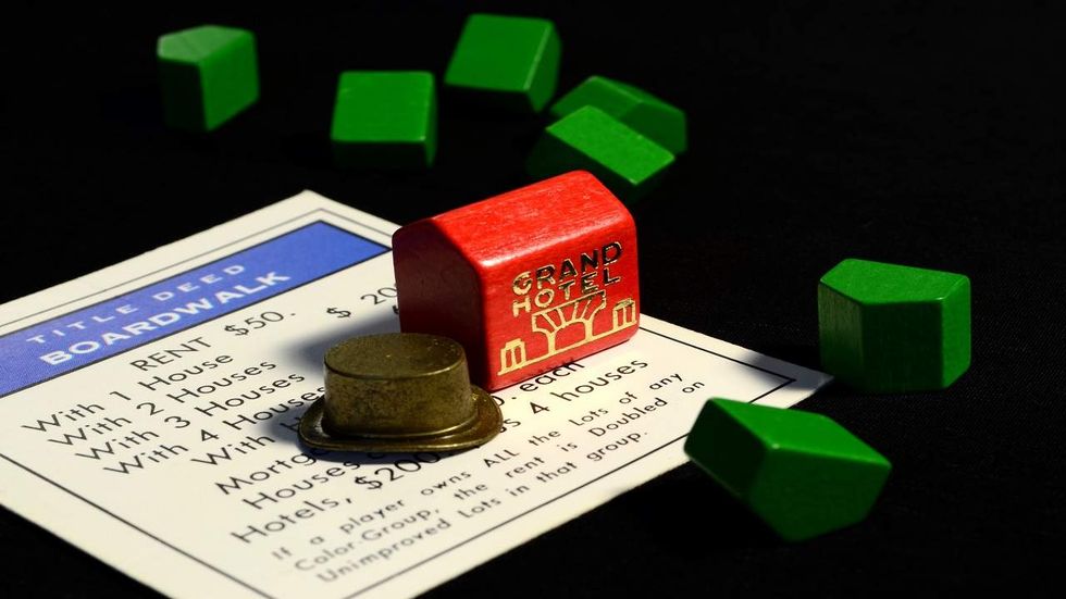 Monopoly making some surprising changes to players pieces by public vote