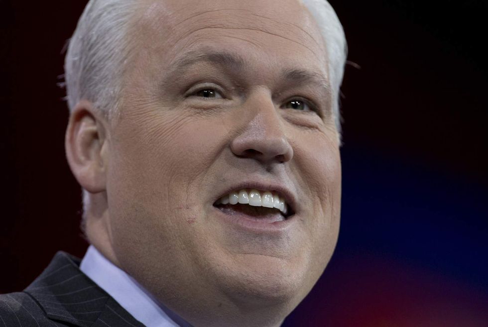 ACU board bewildered by Milo Yiannopoulos CPAC invitation, may revolt at this week's meeting