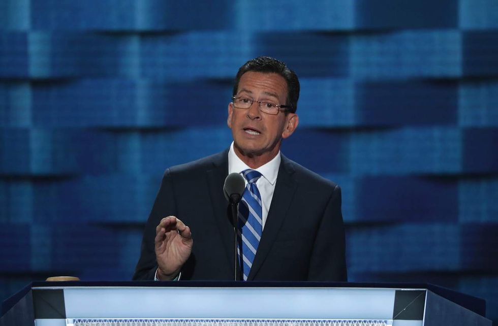Connecticut governor proposes massive fee hike on gun owners