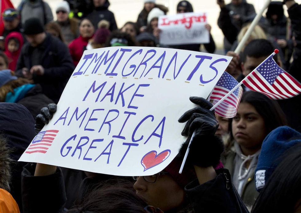 More ‘day without immigrants’ protestors find out the hard way that skipping work has consequences