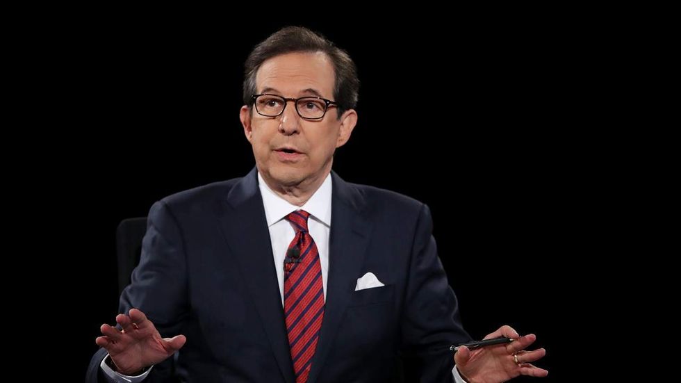 The mainstream media has turned itself from reporting news to opinions