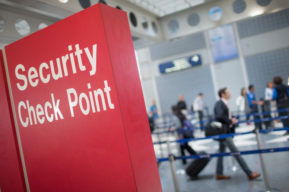 Security lapse at JFK airport leads to 11 passengers boarding flights without being screened