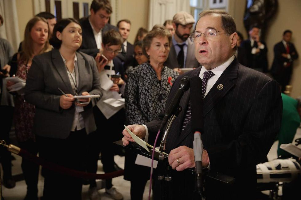 New York lawmaker: Trump's comments on press is a 'totalitarian tool of dictators