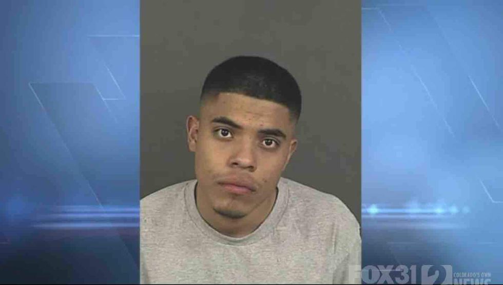 Illegal immigrant and 'known gang member' charged with murder two months after his release from jail