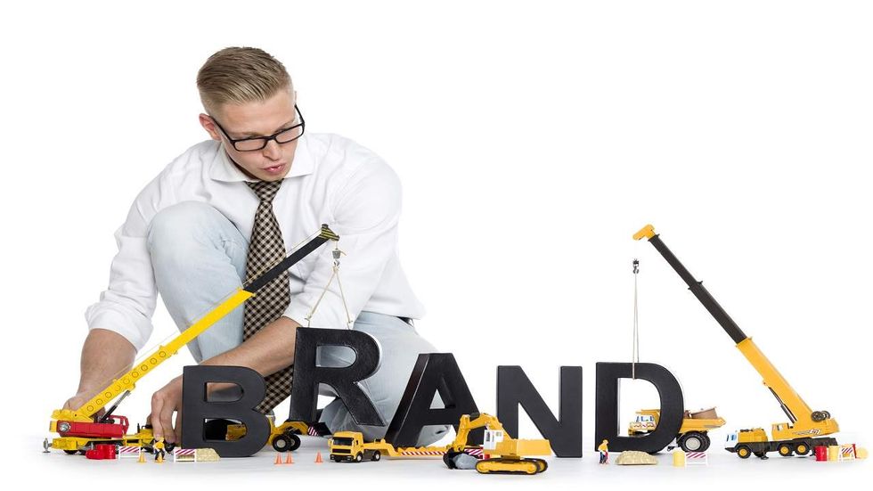 Methods for building long-lasting brands that withstand market fluctuations