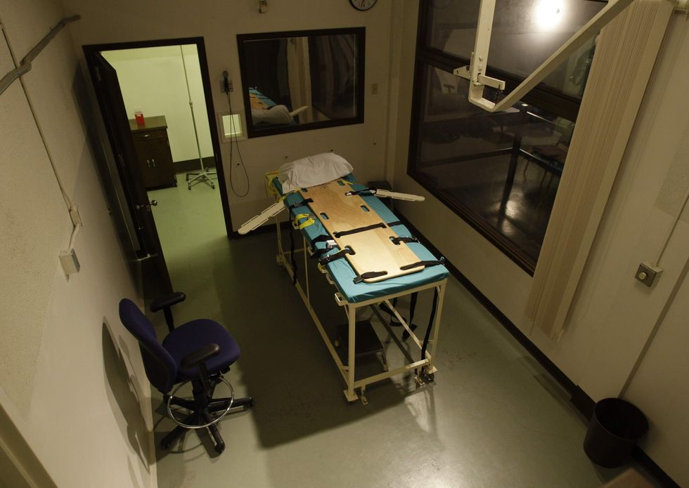Why these conservatives are making the case against the death penalty