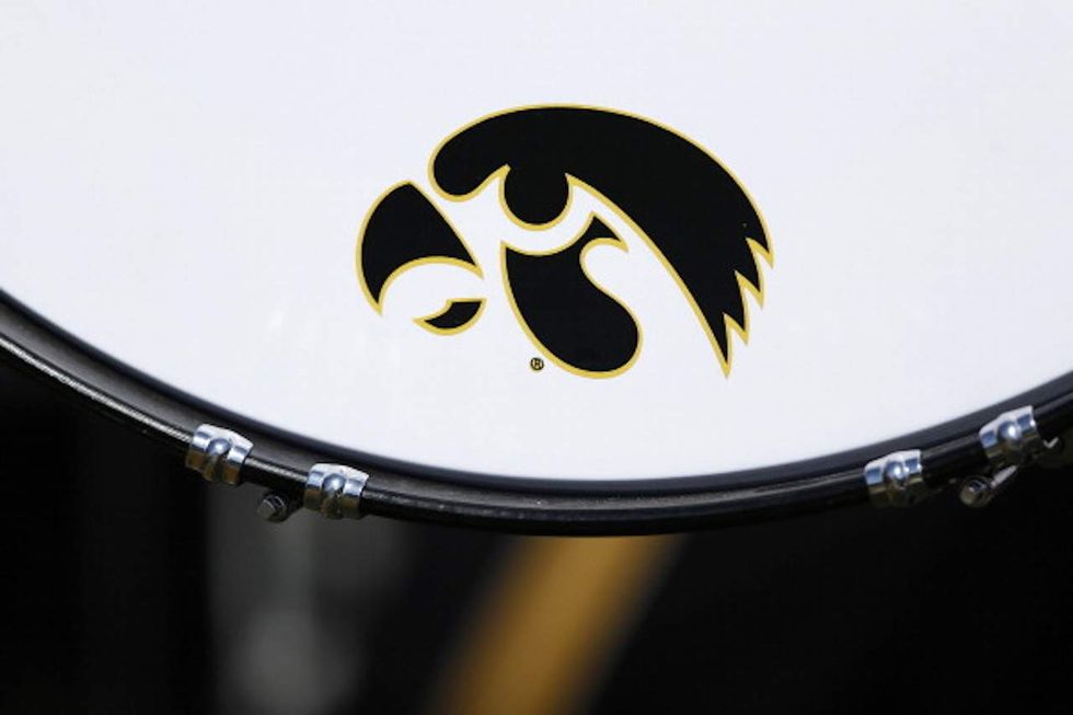 Iowa Republican wants party affiliation to be considered in college faculty hiring