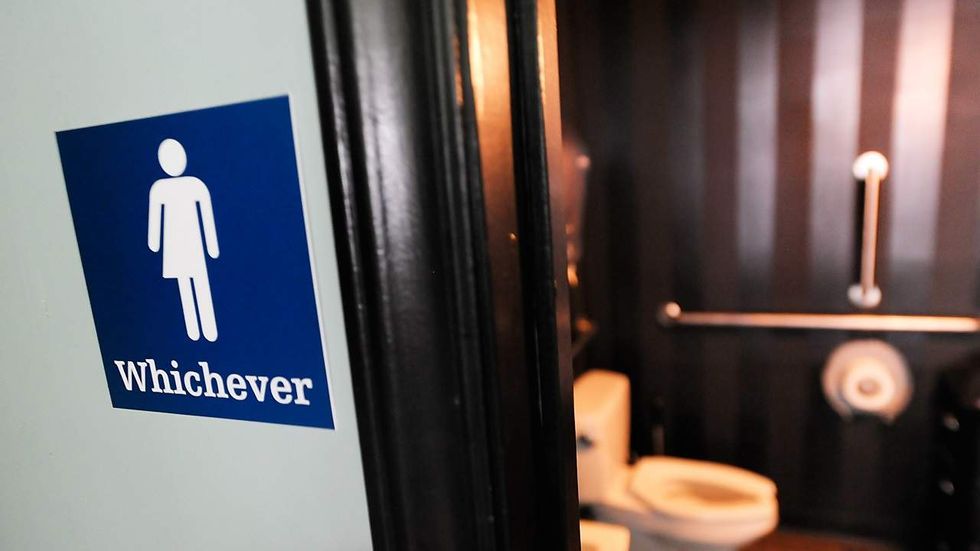 Asking for answers from the LGBT community on the bathroom debate