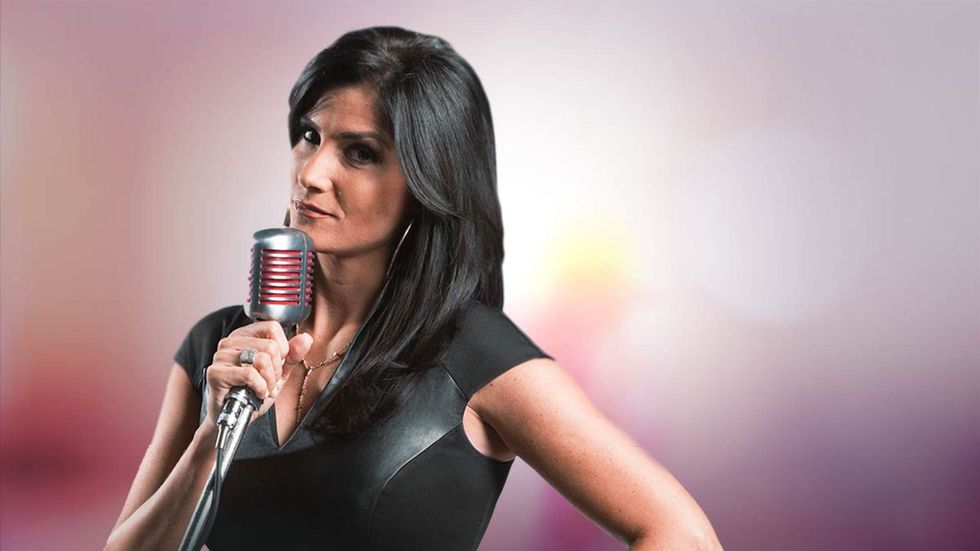 TheBlaze's Dana Loesch appointed as major national NRA spokesperson
