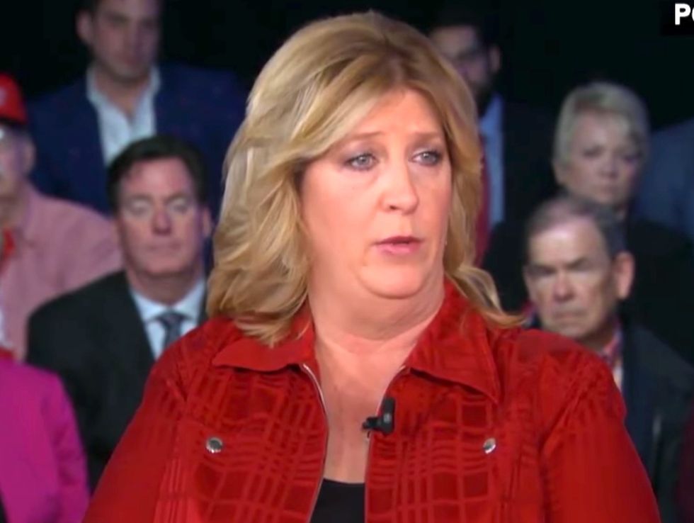 Nobody gets sanctuary from the law': Angel mom whose son was killed by illegal immigrant