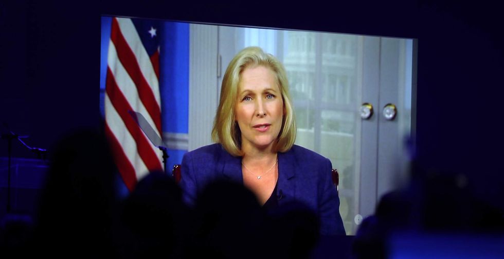 Dem senator predicts Gorsuch will be confirmed to Supreme Court