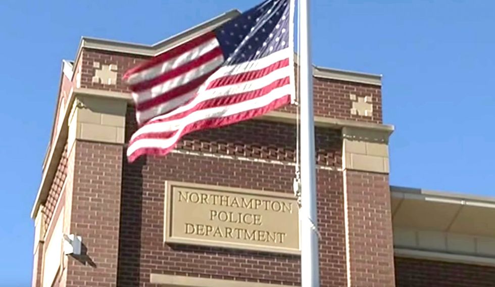 Police scrap outreach program because it scared 'undocumented children' and 'children of color