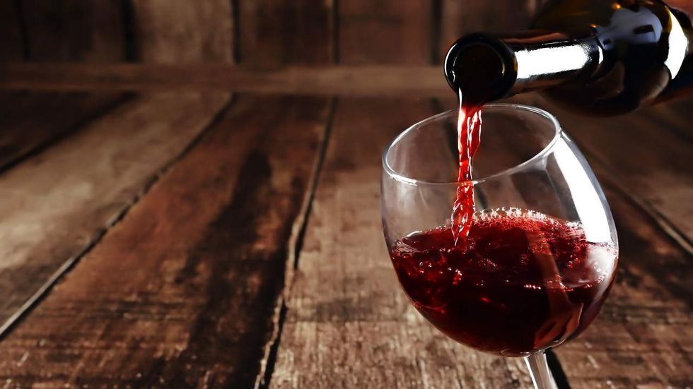 Proposed boycott of Trump wine at Wegmans, they are now sold out
