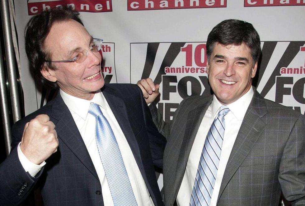 BREAKING: Fox News' Alan Colmes dies at age 66