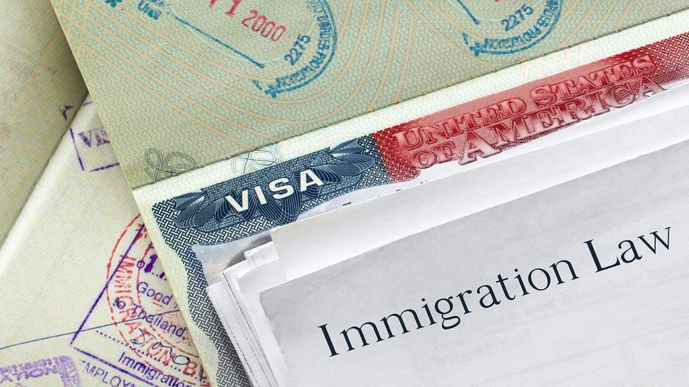 Addressing immigration laws and the concerns about how Trump will enforce them
