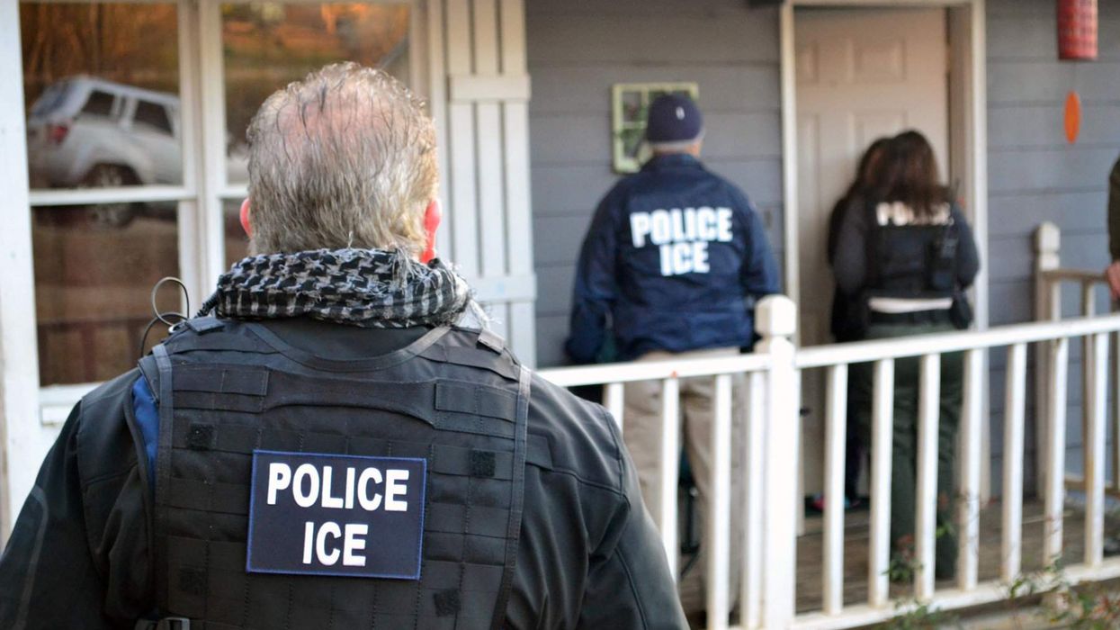 Orlando mayor backtracks after stating city would not fully enforce Florida's immigration laws
