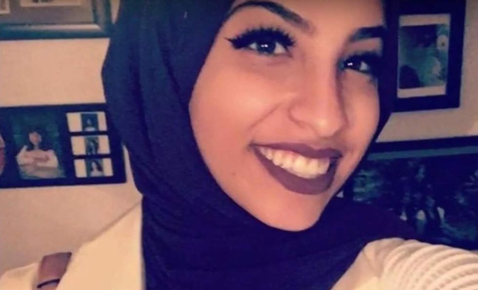 Muslim preschool teacher fired after her 'kill some Jews!' tweet surfaces