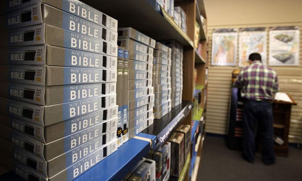 World's largest' Christian retailer suddenly announces plan to shutter its stores