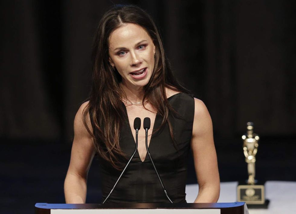 President Bush’s daughter Barbara Bush to deliver keynote address at Planned Parenthood fundraiser