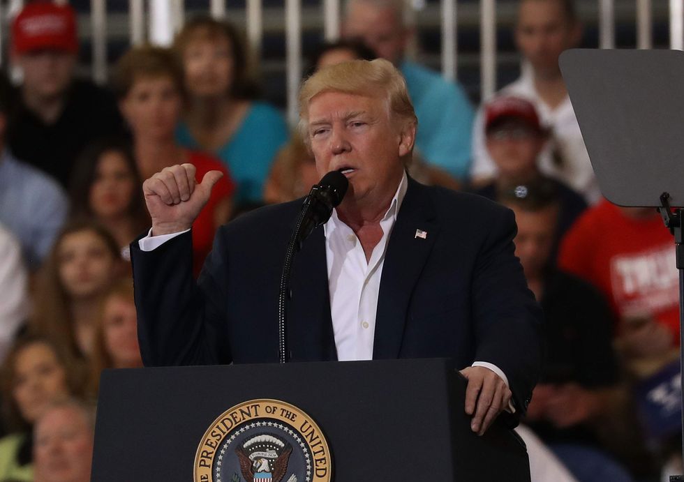 New York Times targets Trump in new ad about the 'truth' — then Trump and his supporters fire back
